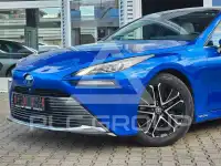 2021 Toyota MIRAI