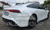 2021 Toyota MIRAI