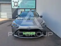 2021 Toyota MIRAI