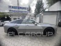 2021 Toyota MIRAI