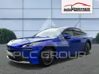 2021 Toyota MIRAI