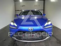 2021 Toyota MIRAI