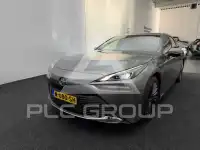2021 Toyota MIRAI