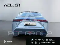 2021 Toyota MIRAI