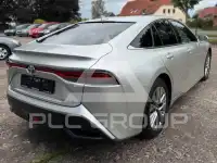 2021 Toyota MIRAI