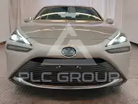 2021 Toyota MIRAI