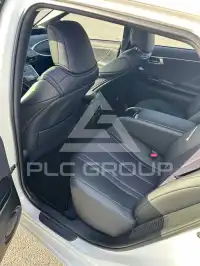 2021 Toyota MIRAI