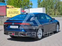 2021 Toyota MIRAI