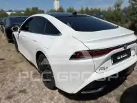 2021 Toyota MIRAI