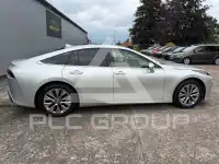 2021 Toyota MIRAI