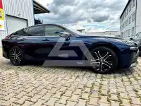 2021 Toyota MIRAI