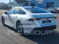 2021 Toyota MIRAI