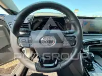 2021 Toyota MIRAI