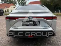 2021 Toyota MIRAI