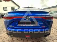 2021 Toyota MIRAI