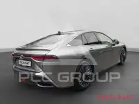 2021 Toyota MIRAI