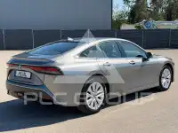 2021 Toyota MIRAI