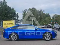 2021 Toyota MIRAI