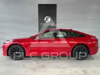 2021 Toyota MIRAI