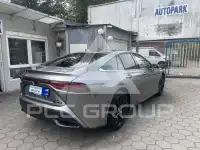 2021 Toyota MIRAI
