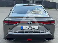 2021 Toyota MIRAI