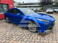 2021 Toyota MIRAI