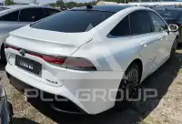 2021 Toyota MIRAI