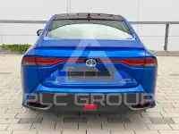 2021 Toyota MIRAI