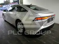 2021 Toyota MIRAI