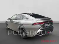 2021 Toyota MIRAI