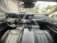 2021 Toyota MIRAI