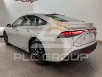2021 Toyota MIRAI