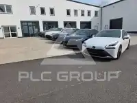 2021 Toyota MIRAI