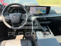 2021 Toyota MIRAI