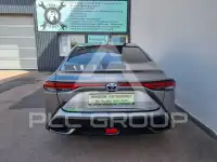 2021 Toyota MIRAI