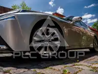 2021 Toyota MIRAI