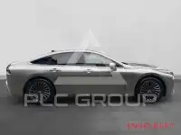 2021 Toyota MIRAI
