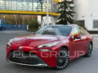 2021 Toyota MIRAI