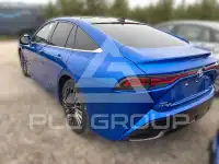 2021 Toyota MIRAI