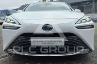 2021 Toyota MIRAI