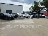 2021 Toyota MIRAI