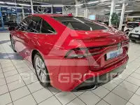 2021 Toyota MIRAI