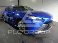 2021 Toyota MIRAI