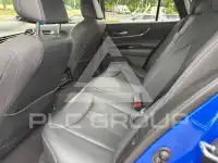 2021 Toyota MIRAI