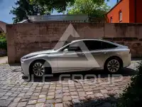 2021 Toyota MIRAI