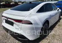 2022 Toyota MIRAI