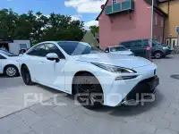 2021 Toyota MIRAI