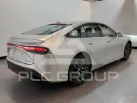 2021 Toyota MIRAI