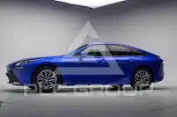 2021 Toyota MIRAI