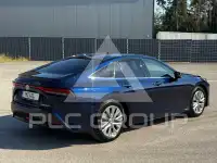 2021 Toyota MIRAI